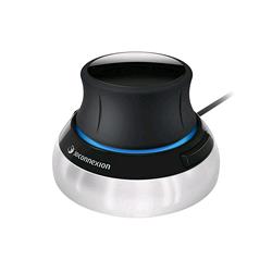 3Dconnexion SpaceMouse Compact — controller 3D USB