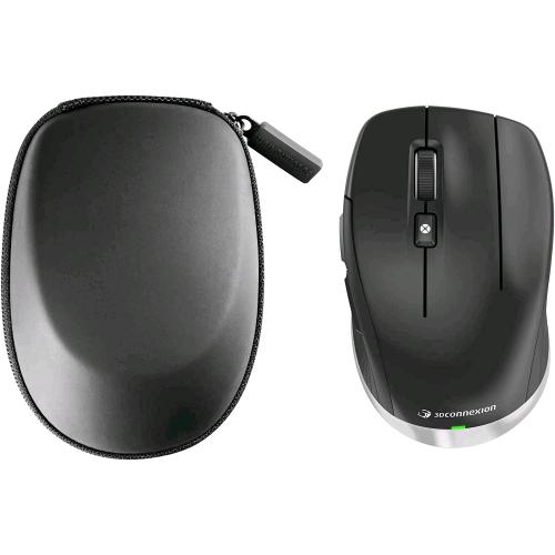 3Dconnexion CadMouse Compact Wireless — mouse con cavo USB-C