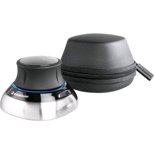 3Dconnexion SpaceMouse Wireless Bluetooth Edition — controller 3D