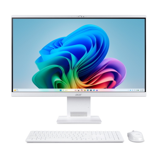Acer Aspire S27B-UGLNL, Core Ultra 5 226V, 16 GB, SSD 1 TB
