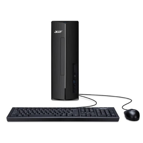 Acer Aspire XC-1725_CZN, Ryzen 3 5400U, 8 GB, SSD 512 GB