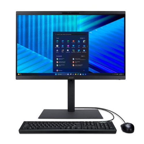 Acer Veriton VVZ4737GT, Core Ultra 7 265, 16 GB, SSD 512 GB