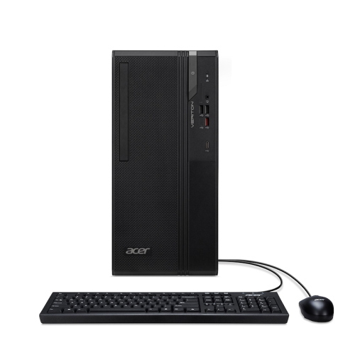 Acer Veriton VS2735G, Core Ultra 5 225, 16 GB, SSD 512 GB