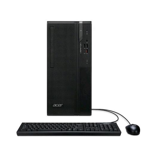 Acer Veriton VS2735G, Core Ultra 5 225, 8 GB, SSD 512 GB