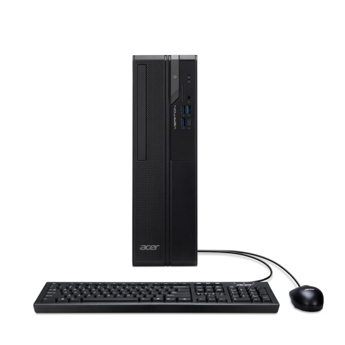 Acer Veriton VX2722G, Core i5-14400, 16 GB, SSD 512 GB
