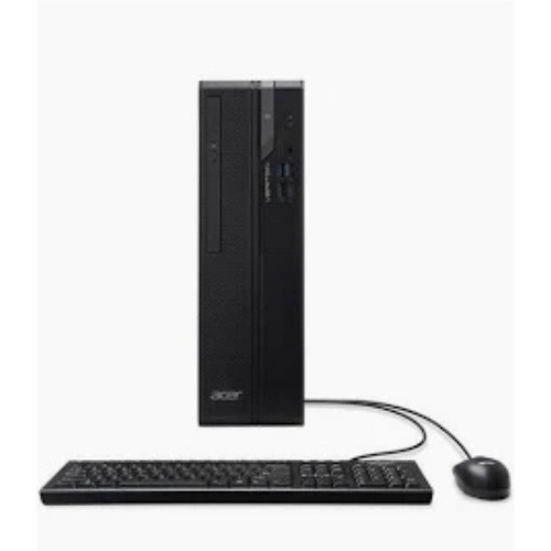 Acer Veriton VX2722G, Core i5-14400, 8 GB, SSD 512 GB