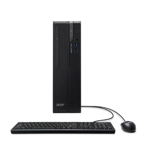 Acer Veriton VX2735G, Core Ultra 5 225, 16 GB, SSD 512 GB