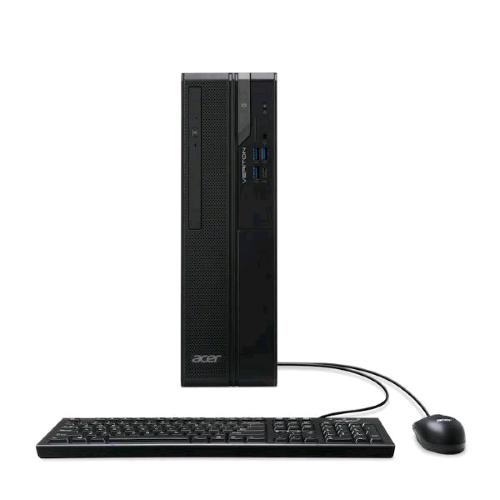 Acer Veriton VX2735G, Core Ultra 5 225, 8 GB, SSD 512 GB