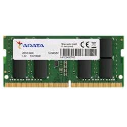 ADATA RAM 16 GB DDR4-2666 CL19 SO-DIMM