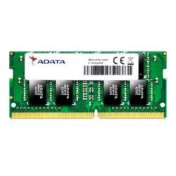 ADATA RAM 4 GB DDR4-2666 CL19 SO-DIMM