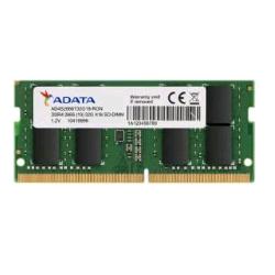 ADATA RAM 8 GB DDR4-2666 CL19 SO-DIMM