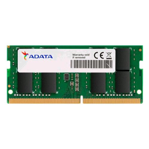 ADATA RAM 16 GB DDR4-3200 CL22 SO-DIMM