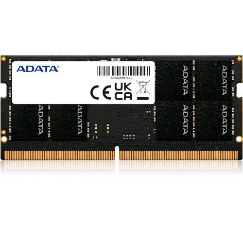 ADATA RAM 16 GB DDR5-4800 CL40 SO-DIMM