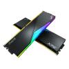 ADATA XPG LANCER RGB RAM 32 GB (2 × 16 GB) DDR5-6400 CL32 nero