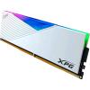 ADATA XPG LANCER RGB RAM 16 GB (1 × 16 GB) DDR5-7200 CL34 bianco