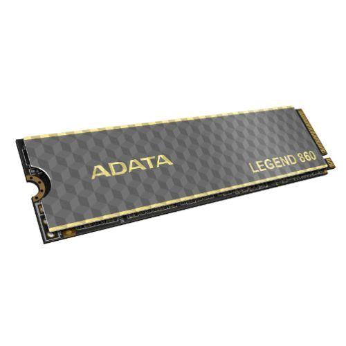 ADATA LEGEND 860 SSD 1 TB M.2 NVMe PCIe 4.0