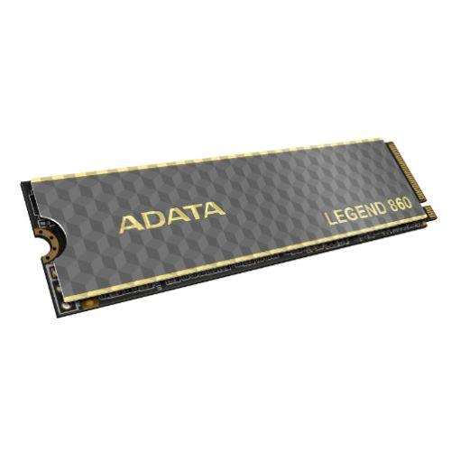 ADATA LEGEND 860 SSD 2 TB M.2 NVMe PCIe 4.0