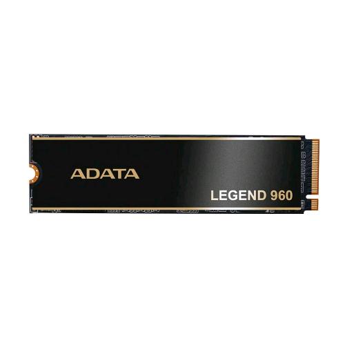 ADATA LEGEND 960 SSD 1 TB M.2 NVMe PCIe 4.0
