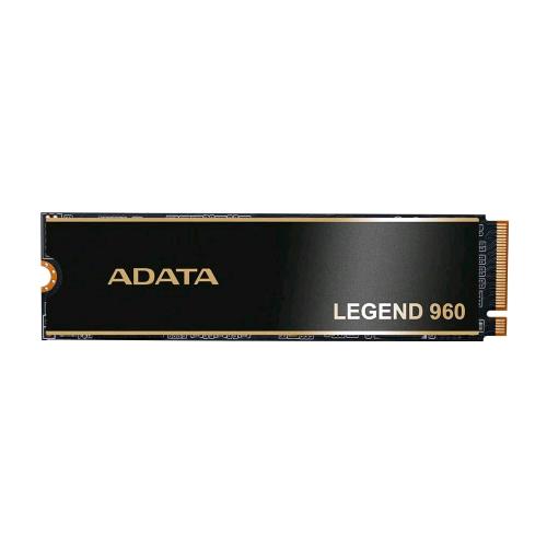 ADATA LEGEND 960 SSD 2 TB M.2 NVMe PCIe 4.0