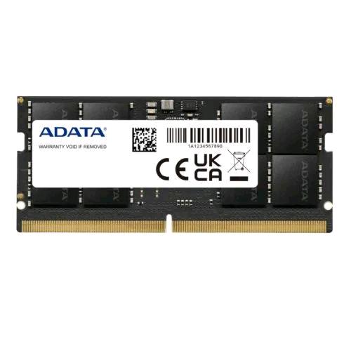 ADATA RAM 32 GB DDR5-4800 CL40 SO-DIMM