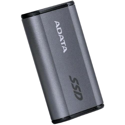 ADATA SE880 SSD esterno 2 TB USB-C 20 Gb/s grigio titanio