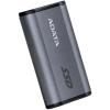 ADATA SE880 SSD esterno 2 TB USB-C 20 Gb/s grigio titanio