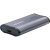 ADATA SE880 SSD esterno 500 GB USB-C 20 Gb/s grigio titanio