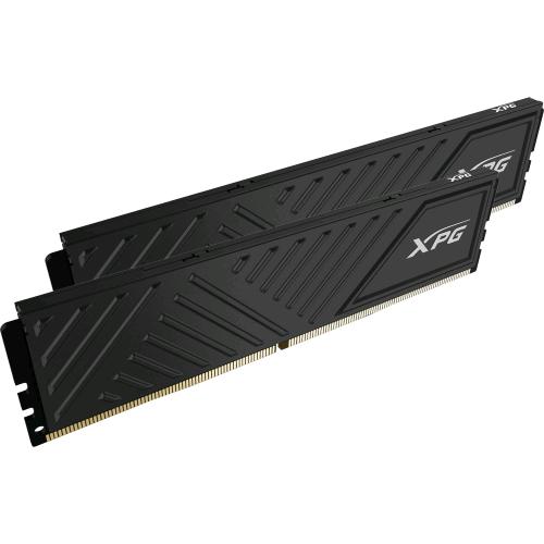 ADATA XPG SPECTRIX D35G RAM 16 GB (2 × 8 GB) DDR4-3600 CL18 nero