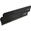 ADATA XPG SPECTRIX D35G RAM 16 GB (2 × 8 GB) DDR4-3600 CL18 nero
