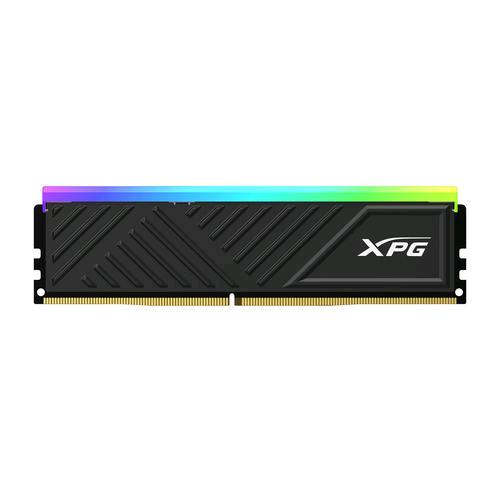 ADATA XPG SPECTRIX D35G RAM 16 GB (1 × 16 GB) DDR4-3200 CL16 nero