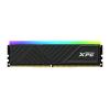 ADATA XPG SPECTRIX D35G RAM 16 GB (1 × 16 GB) DDR4-3200 CL16 nero