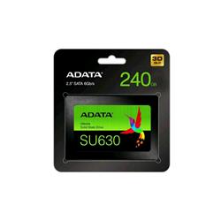 ADATA Ultimate SU630 SSD 240 GB SATA 2,5 pollici
