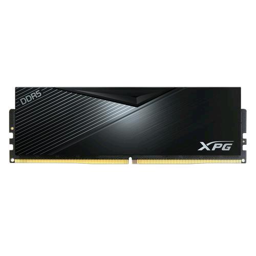 ADATA XPG LANCER RAM 16 GB (1 × 16 GB) DDR5-6000 CL30 nero