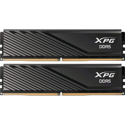 ADATA XPG LANCER BLADE RAM 16 GB (2 × 8 GB) DDR5-5600 CL46 nero