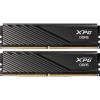 ADATA XPG LANCER BLADE RAM 16 GB (2 × 8 GB) DDR5-5600 CL46 nero