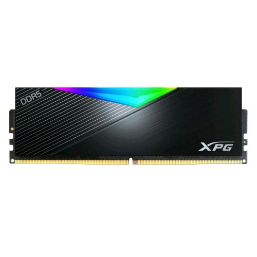 ADATA XPG LANCER RAM 32 GB (1 × 32 GB) DDR5-6400 CL32 nero