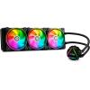 XPG Levante X 360 — dissipatore a liquido AIO ARGB