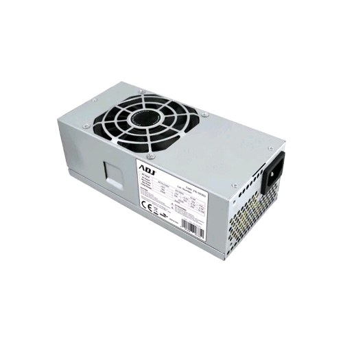 ADJ 210-00303 ALIMENTATORE 300 W PFC ATTIVA VENTOLA 8 cm