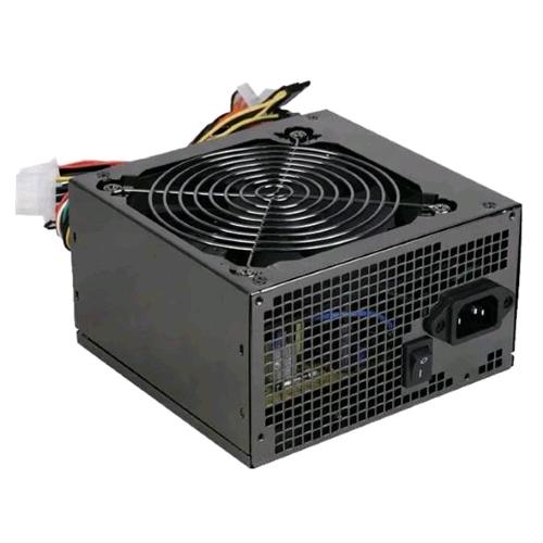 ADJ 210-00650 — alimentatore ATX 650 W con ventola 120 mm
