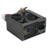 ADJ 210-00650 — alimentatore ATX 650 W con ventola 120 mm