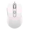 ADJ Pure Evo 6D 510-00047 — mouse ottico USB, 6 tasti, bianco