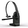 ADJ Reck 780-00069 — cuffia mono Bluetooth con microfono e base di ricarica