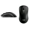 ADJ Vidia 510-00045 — mouse wireless ricaricabile USB-C, 800–1600 DPI
