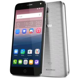 Alcatel POP 4 5051D Dual SIM 4G, 8 GB, argento