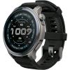 Amazfit Balance 2, nero