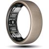Amazfit Helio Ring, taglia 8, titanio