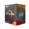 AMD Ryzen 3 4100, 4 core, 3,8 GHz, 4 MB L3, socket AM4