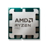 AMD Ryzen 3 PRO 8300G, 4 core, 3,4 GHz, 8 MB L3, socket AM5, tray