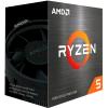 AMD Ryzen 5 5600XT, 6 core, 3,7 GHz, 32 MB L3, socket AM4