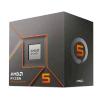 AMD Ryzen 5 8400F, 6 core, 4,2 GHz, 16 MB L3, socket AM5
